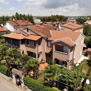 Apartman Sven-marino, Poreč