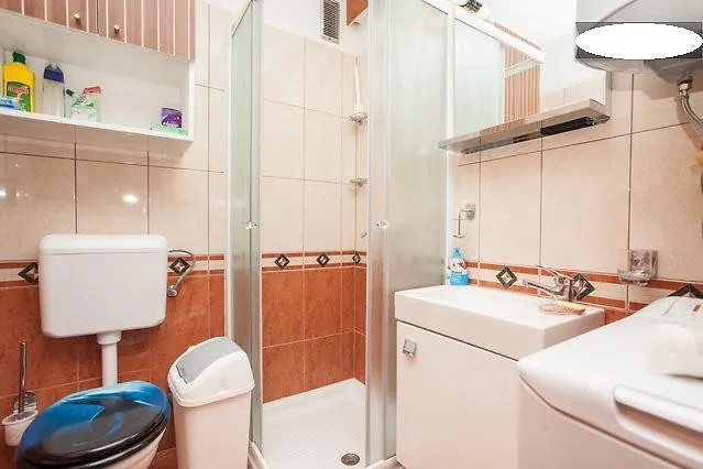 Dubravka II Apartment Porec 0*,  Croatia
