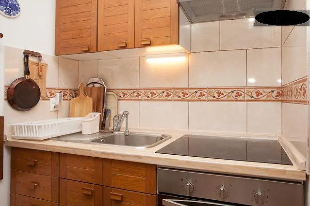 Dubravka II Apartment Porec Croatia