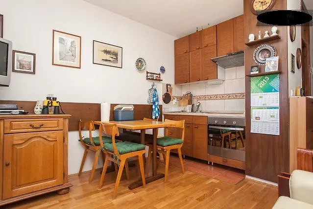 Dubravka II Apartment Porec Croatia