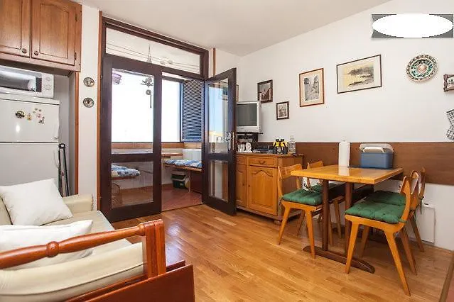Dubravka II Apartment Porec