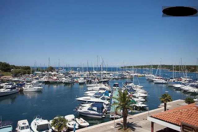 Dubravka II Apartment Porec 0*,
