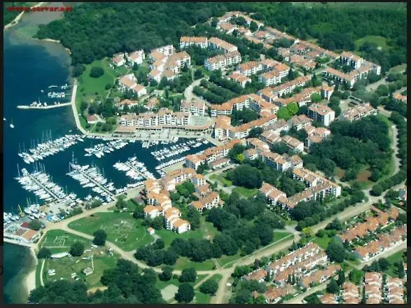 Dubravka II Apartment Porec